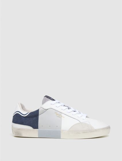 کفش اسنیکر مردانه کفش اسنیکر مردانه