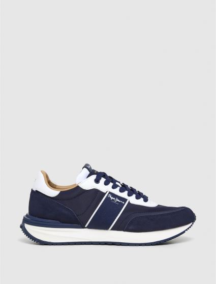 کفش اسنیکر مردانه کفش اسنیکر مردانه