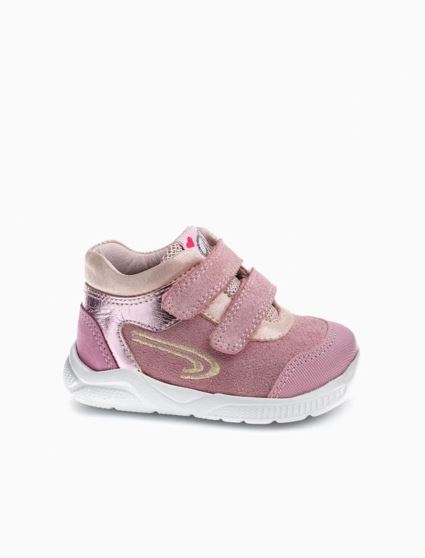 نیم بوت دخترانه نیم بوت دخترانه