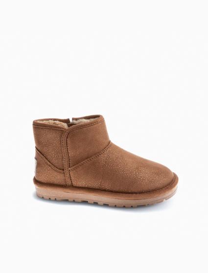 نیم بوت دخترانه نیم بوت دخترانه