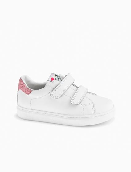 کفش اسنیکر دخترانه کفش اسنیکر دخترانه