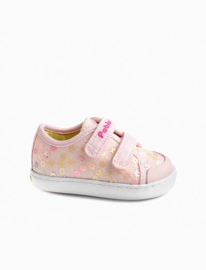 کفش اسنیکر دخترانه کفش اسنیکر دخترانه