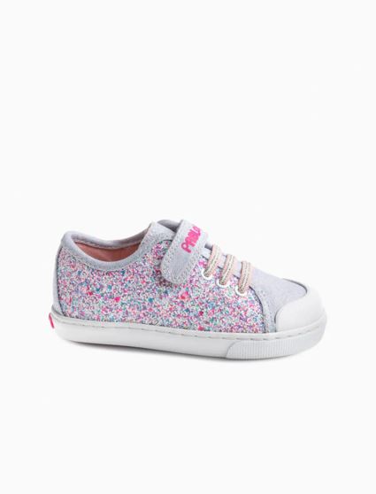 کفش اسنیکر دخترانه کفش اسنیکر دخترانه