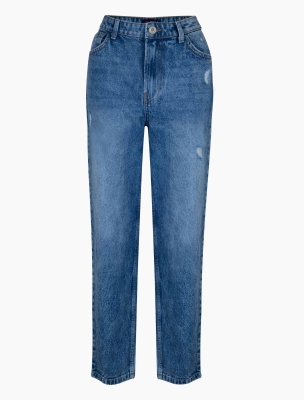 Denim Pants
