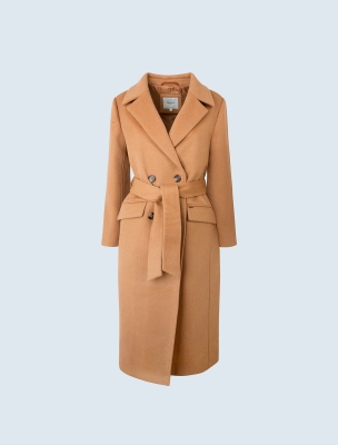 Overcoat