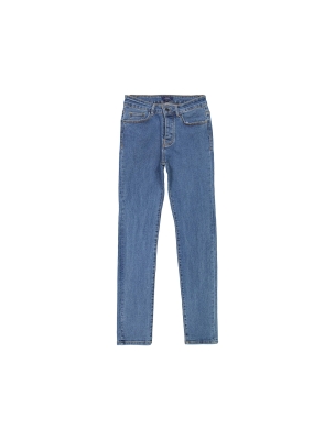 Denim Pants