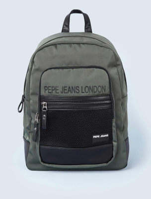 Casual Day Bag