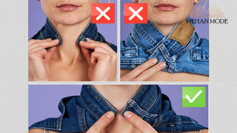 آموزش انتخاب سایز شلوار بدون پرو | سریع و دقیق