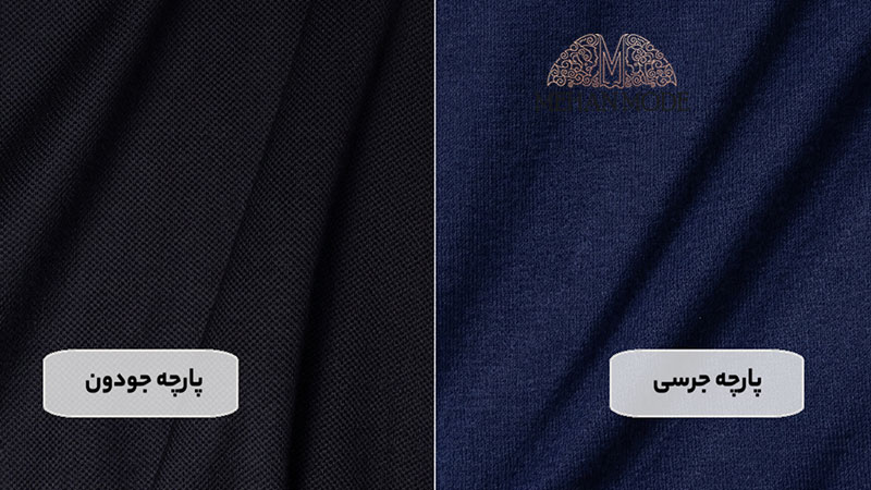 فرق تیشرت و پولوشرت چیست؟ راهنمای انتخاب و ست کردن پلوشرت