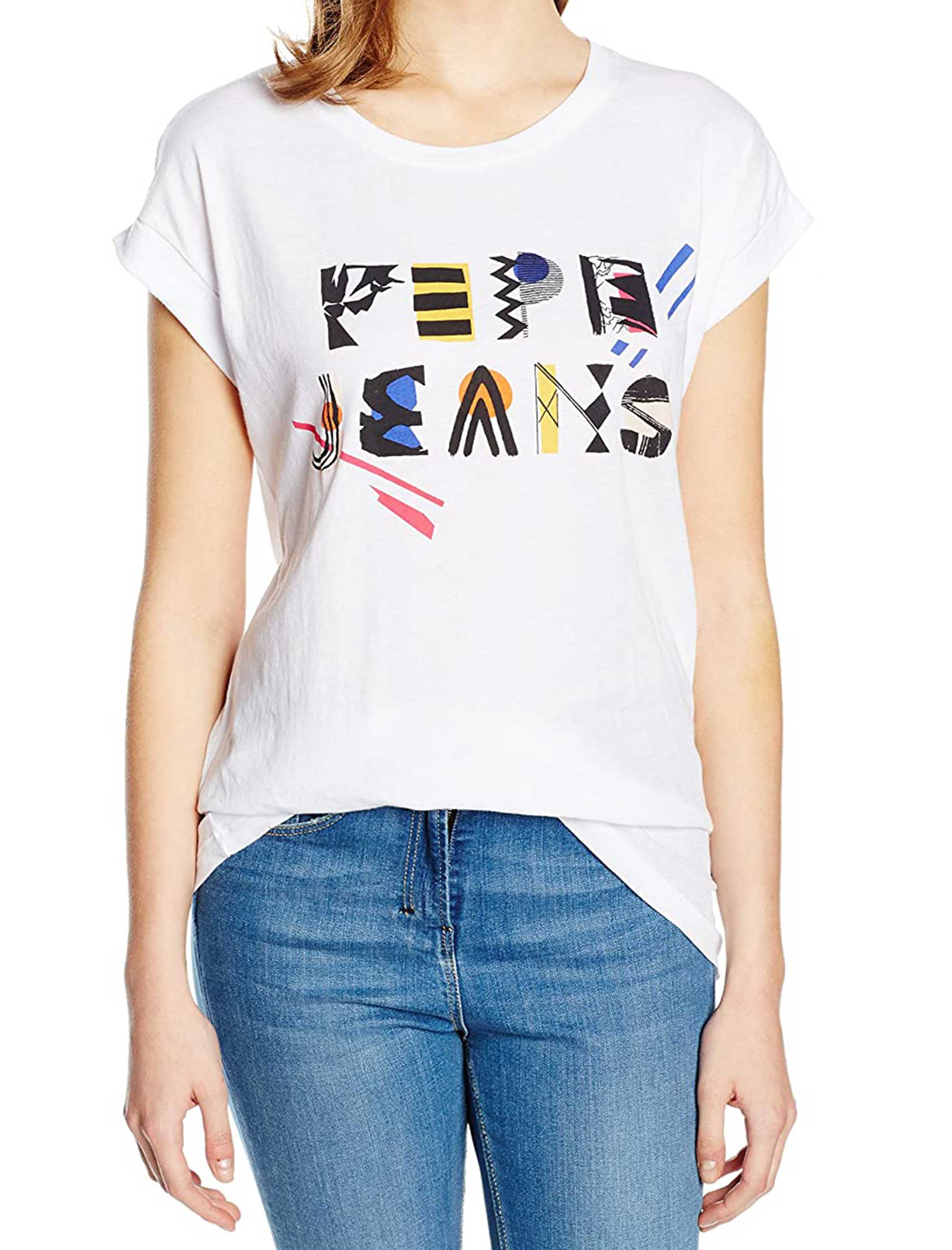 تی شرت زنانه