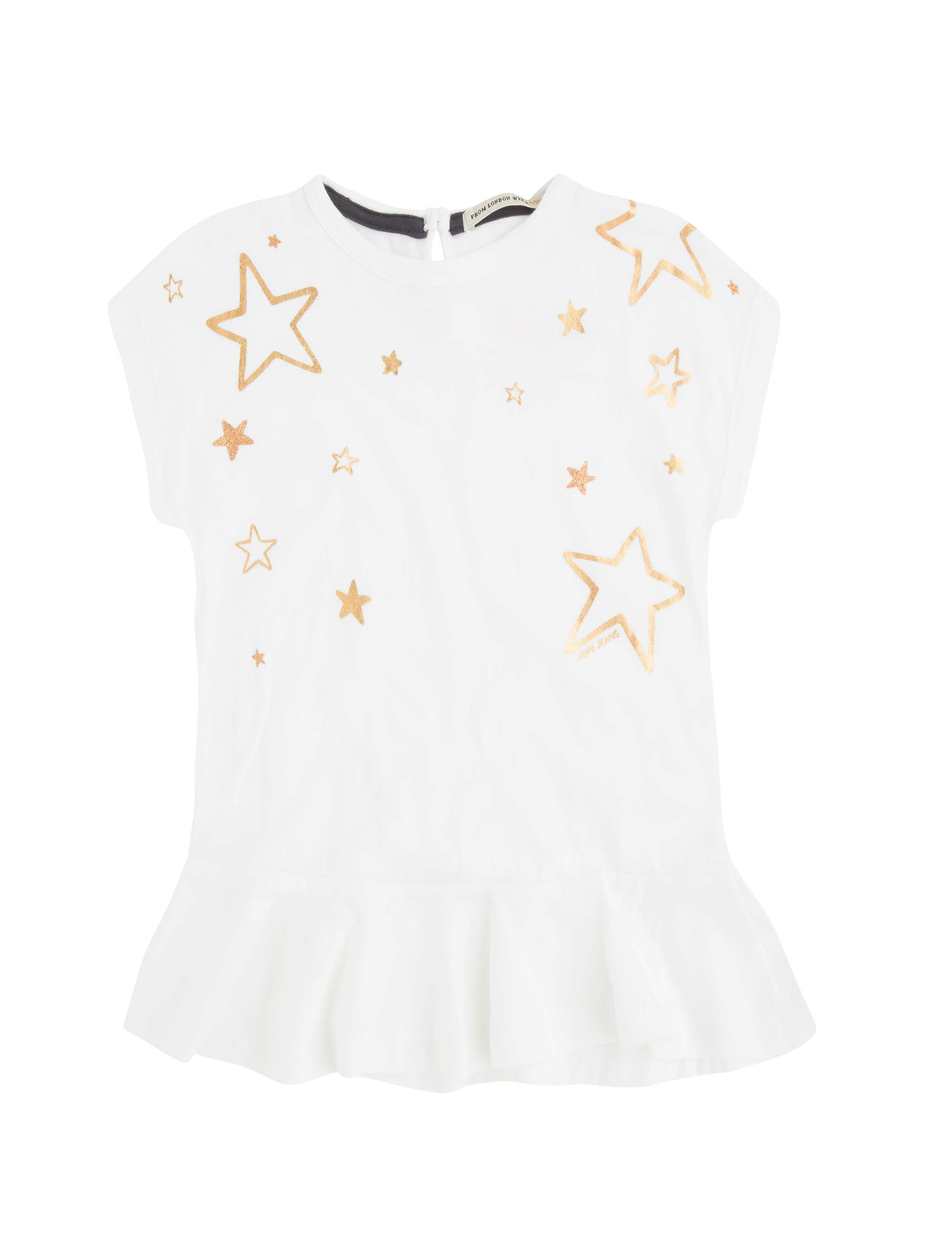 تی شرت دخترانه