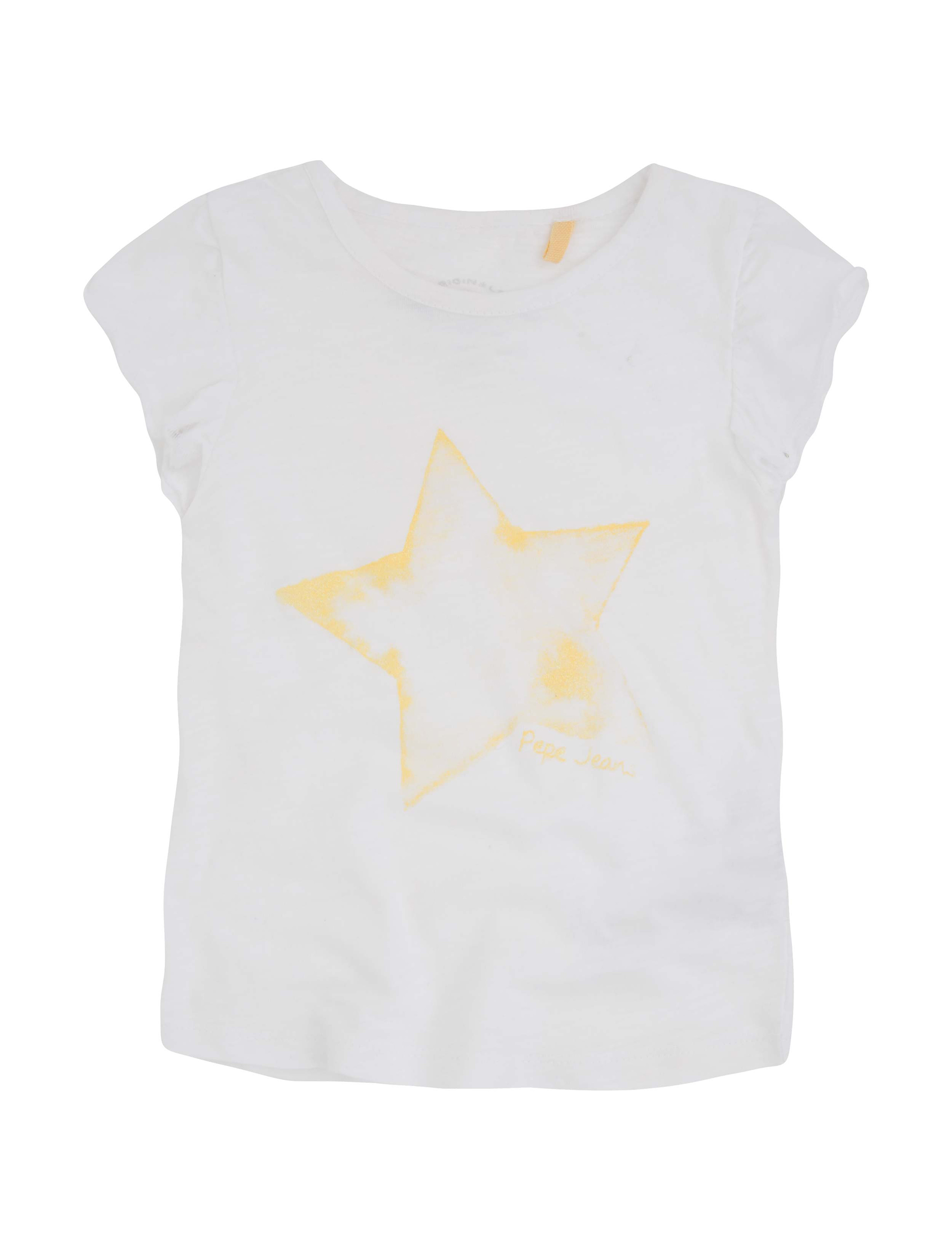 تی شرت دخترانه