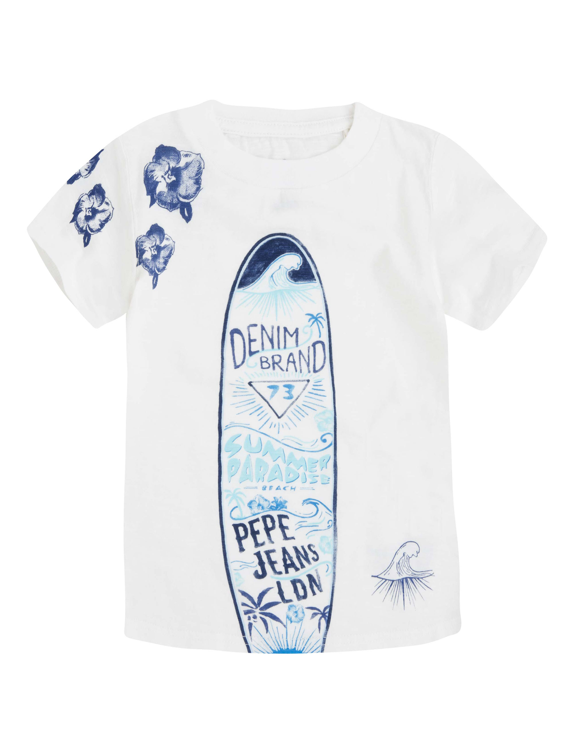 تی شرت پسرانه