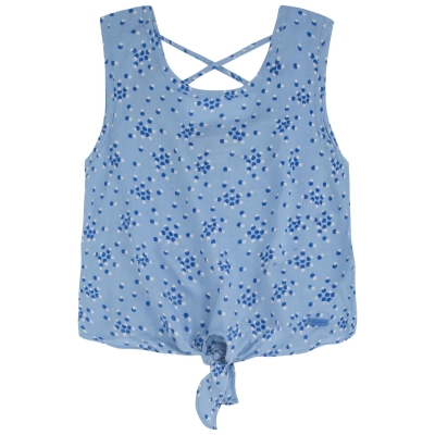 تاپ دخترانه