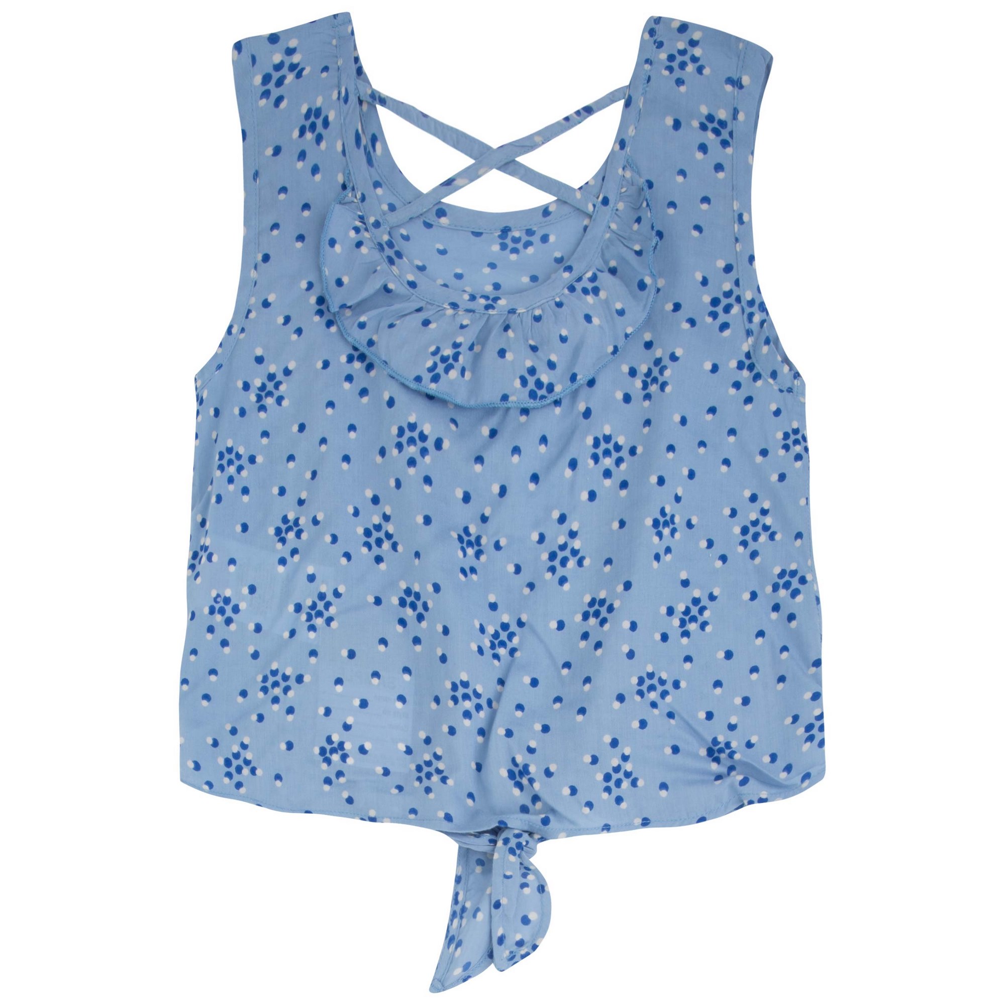 تاپ دخترانه