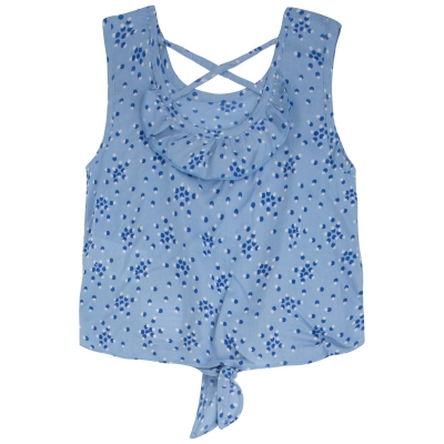 تاپ دخترانه