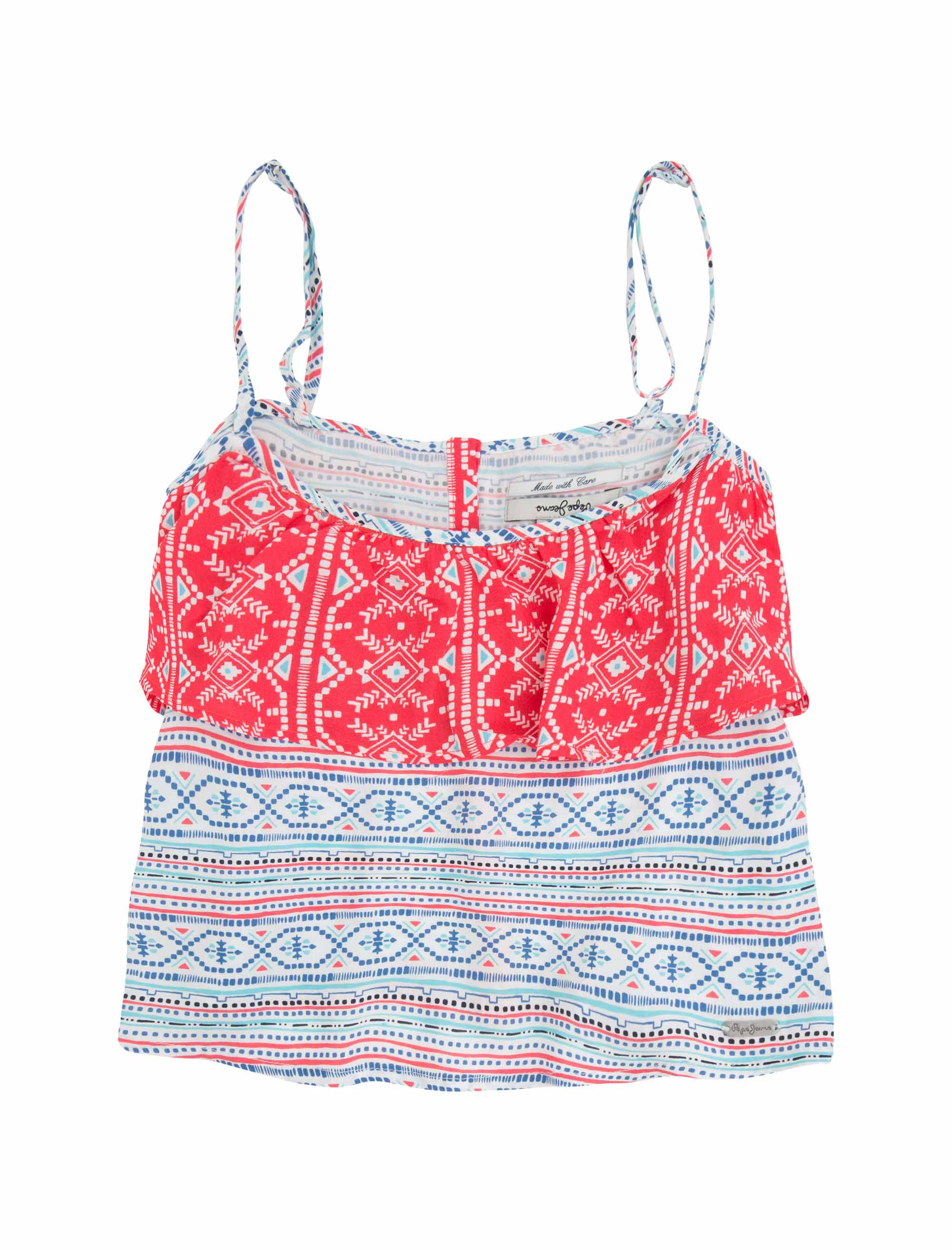 تاپ دخترانه