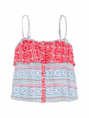 تاپ دخترانه