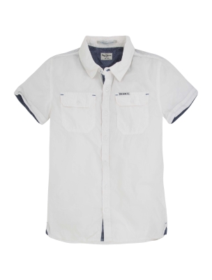 پیراهن (شومیز) پسرانه