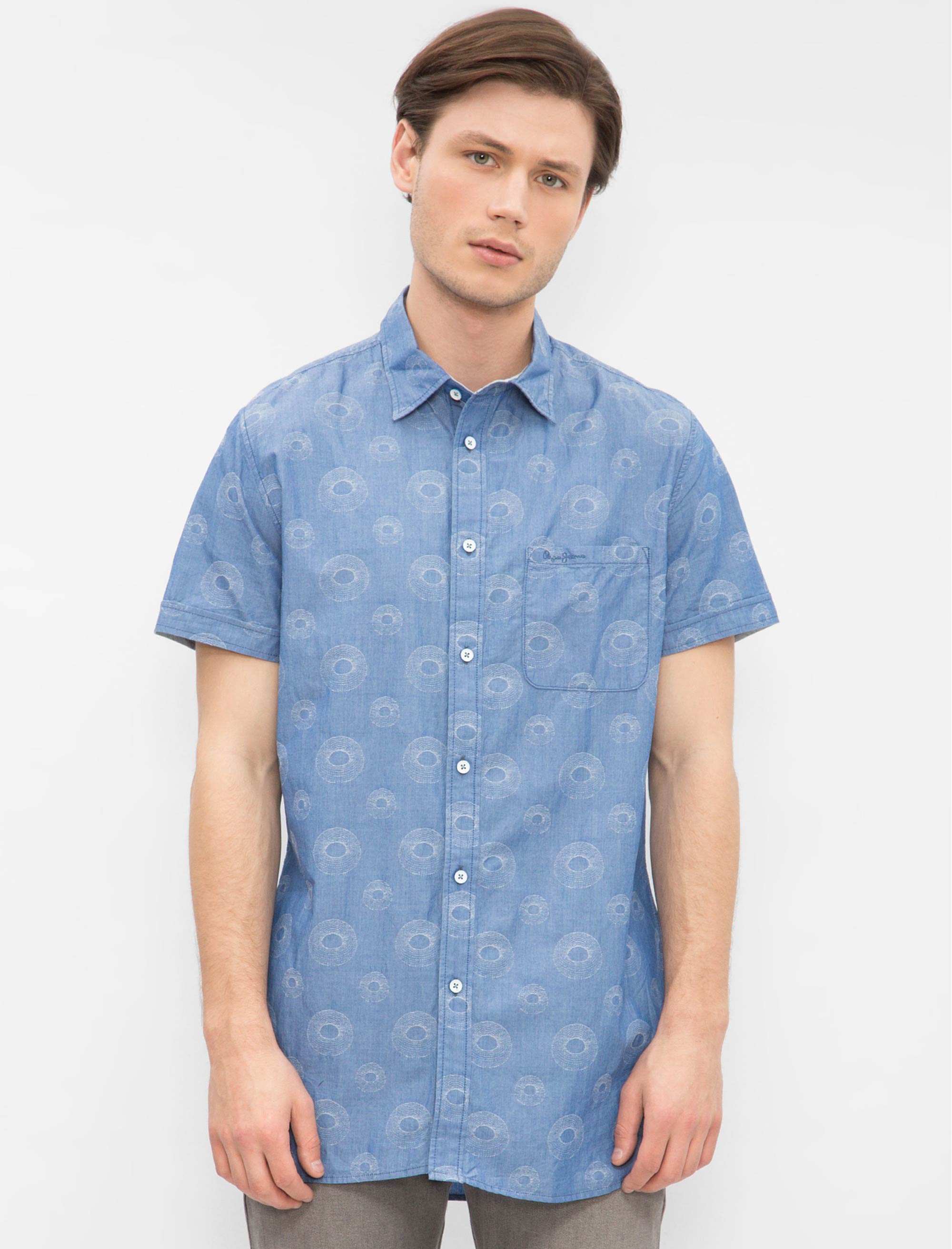 پیراهن (شومیز) مردانه