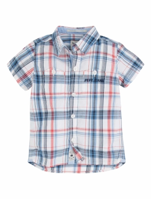 پیراهن (شومیز) پسرانه