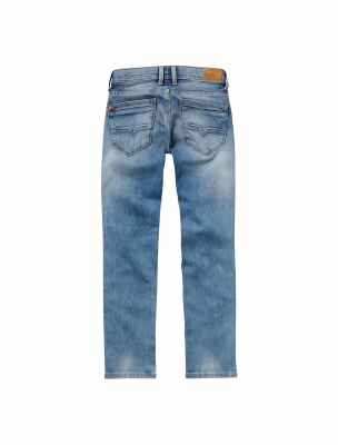 شلوار جین پسرانه