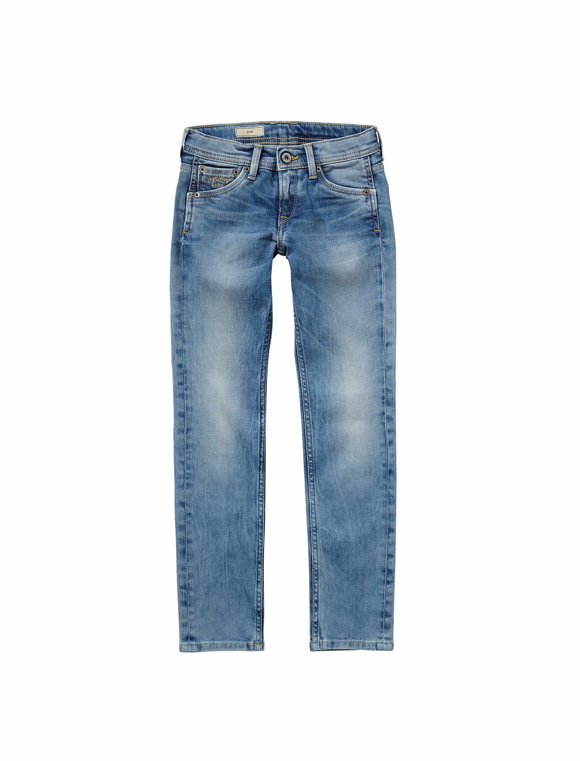 شلوار جین پسرانه