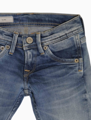 شلوار جین پسرانه