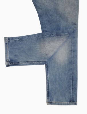 شلوار جین پسرانه