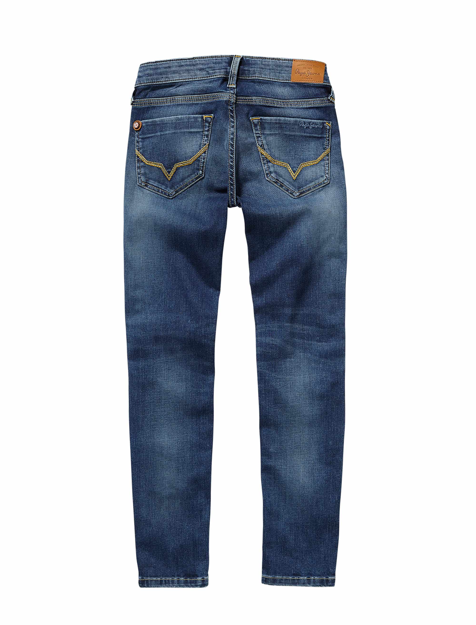 شلوار جین پسرانه