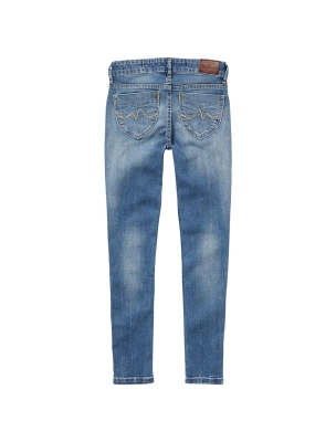 شلوار جین دخترانه