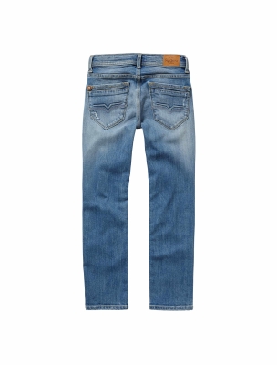 شلوار جین پسرانه