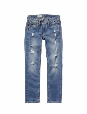 شلوار جین پسرانه