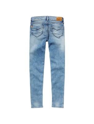 شلوار جین دخترانه