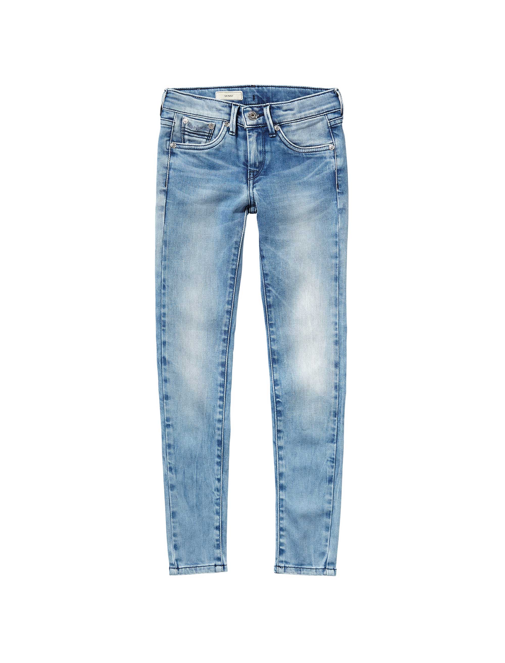 شلوار جین دخترانه