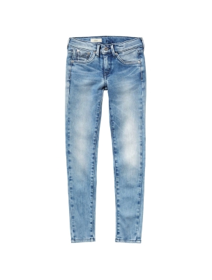 شلوار جین دخترانه