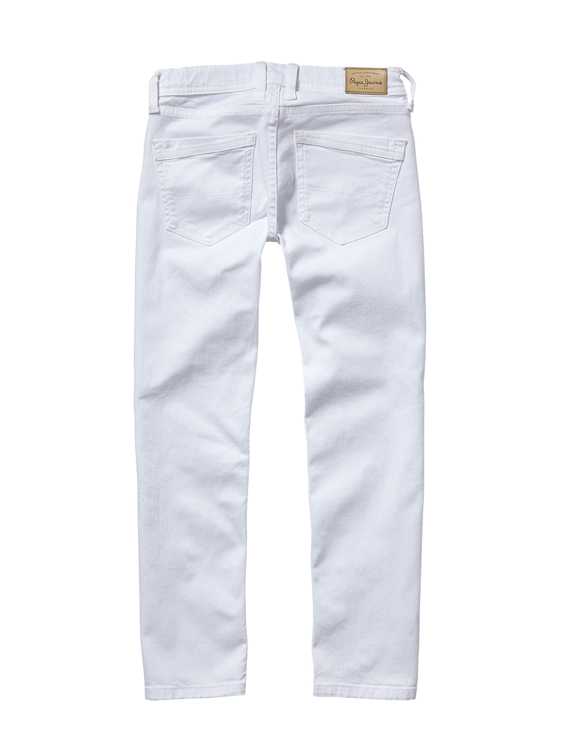 شلوار جین پسرانه