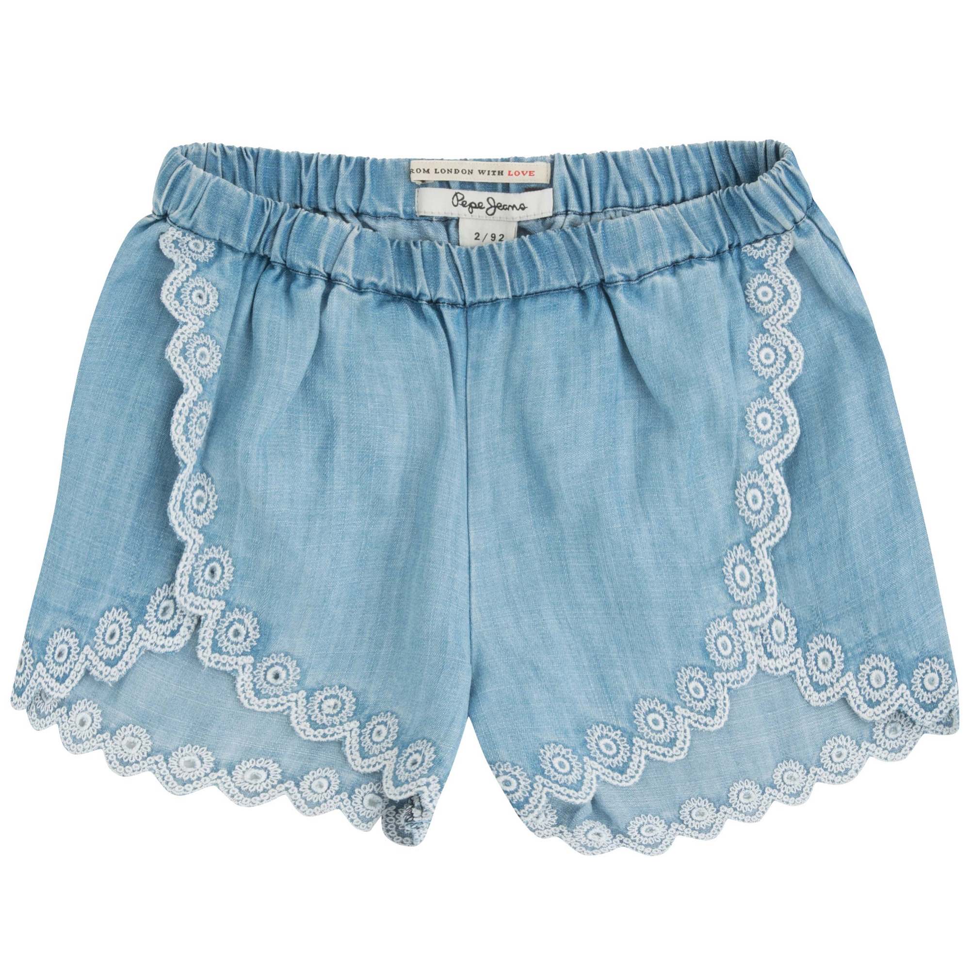 شلوارک دخترانه