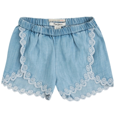 شلوارک دخترانه