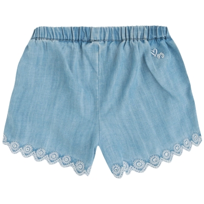 شلوارک دخترانه