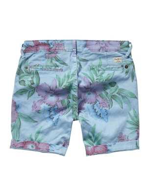 شلوارک پسرانه