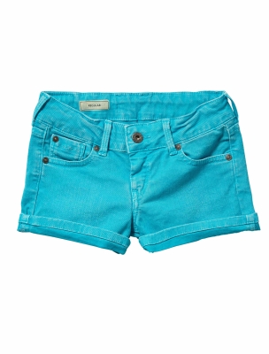 شلوارک دخترانه