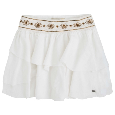 دامن دخترانه