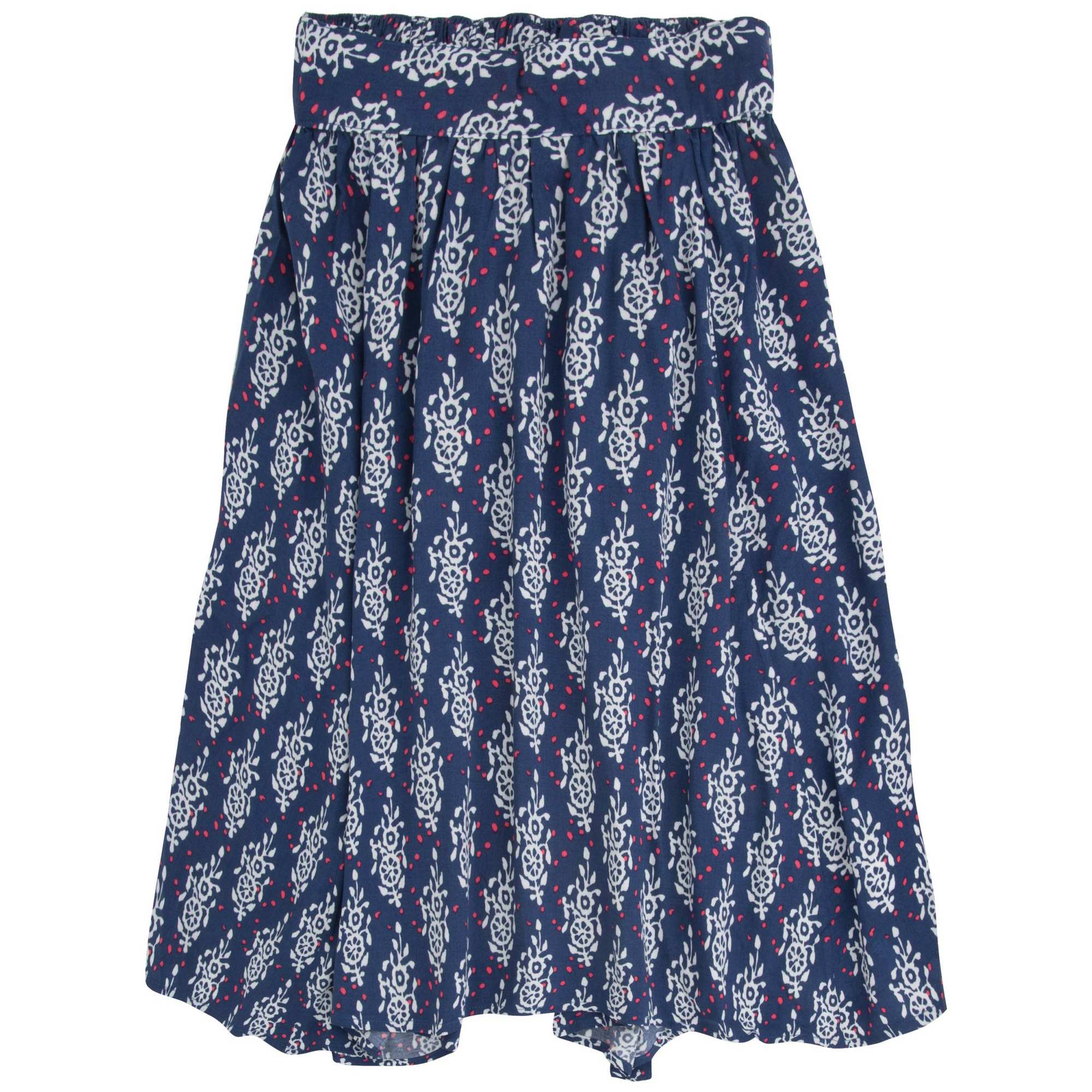 دامن دخترانه