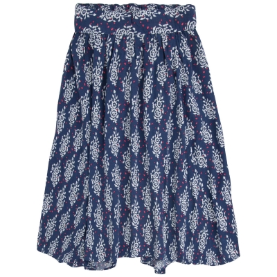 دامن دخترانه