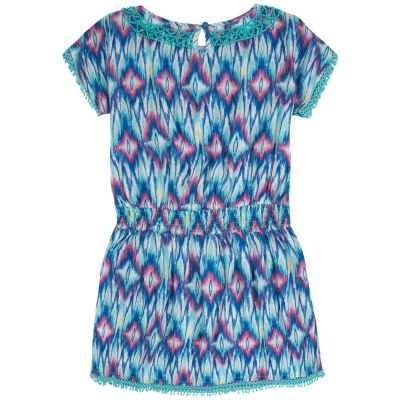 پیراهن دخترانه