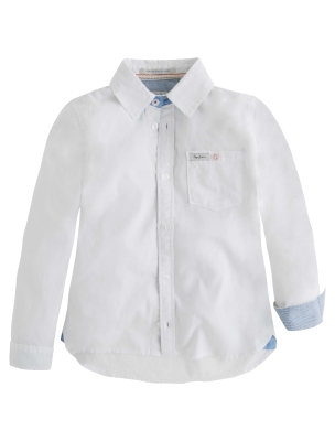 پیراهن (شومیز) پسرانه