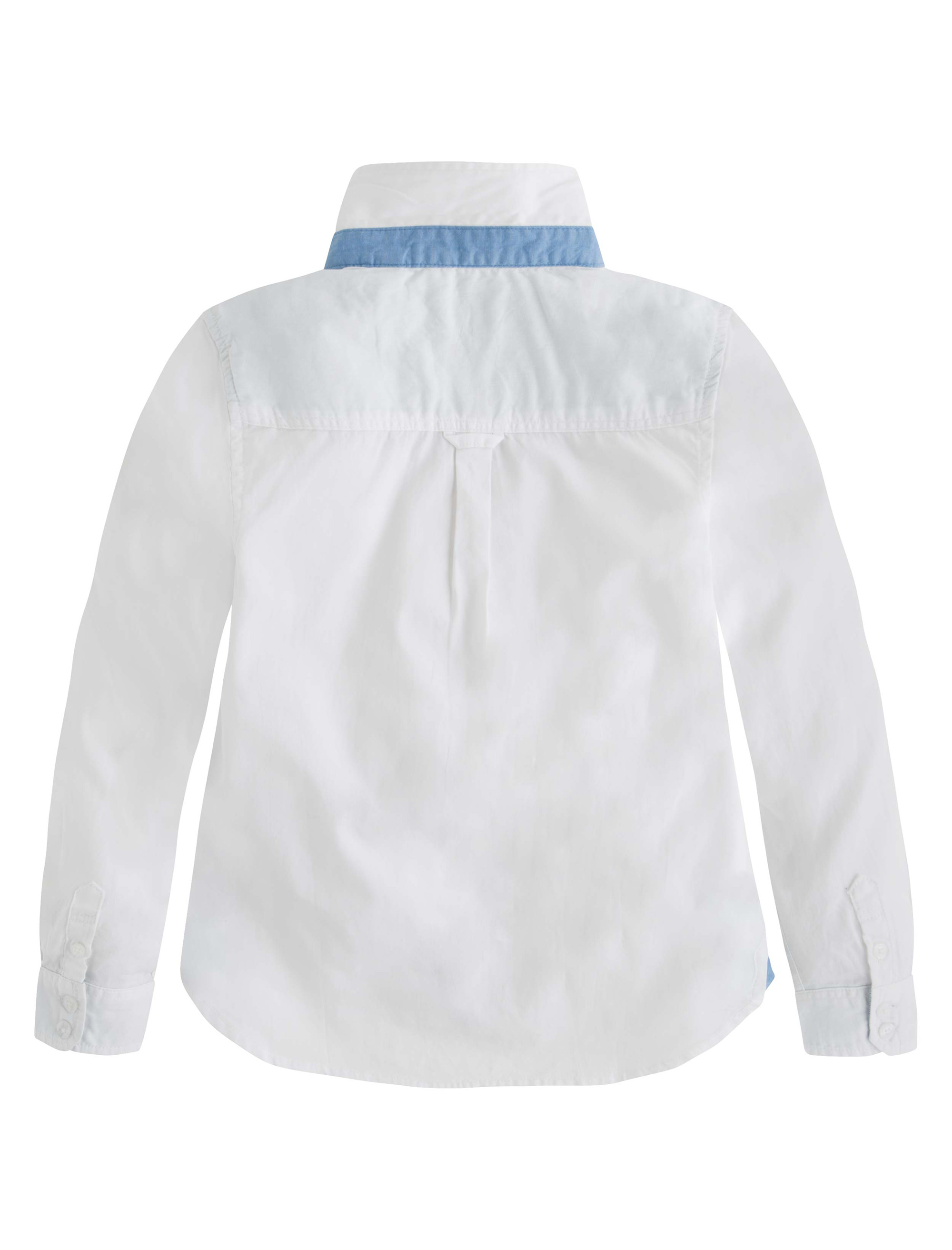 پیراهن (شومیز) پسرانه