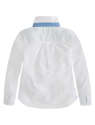 پیراهن (شومیز) پسرانه