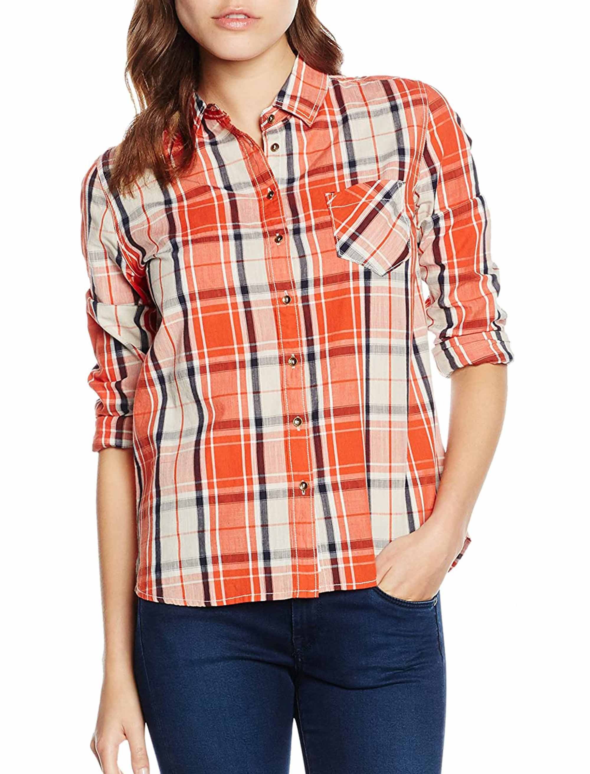 پیراهن (شومیز) زنانه